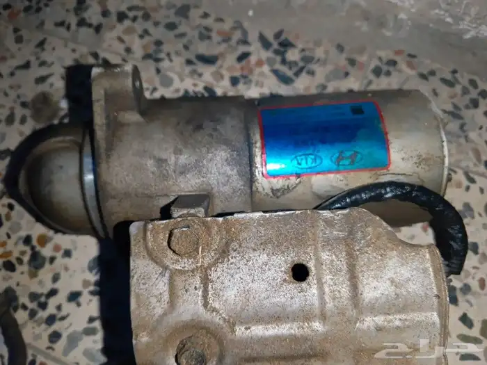 قطع جينيسس 2014 1