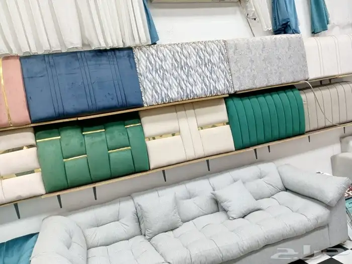 تفصيل كتب ومجالس جاهز ا باسعر جملا 7