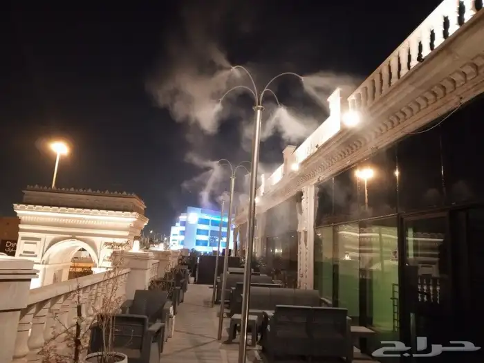 مؤسسة رذاذ نقي 8
