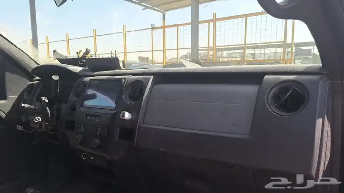 فورد F150 قطع غيار 5