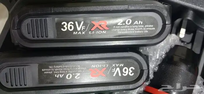 دريل قوي شحن بطارية 36 لا سلكي بدون أسلاك 36 2