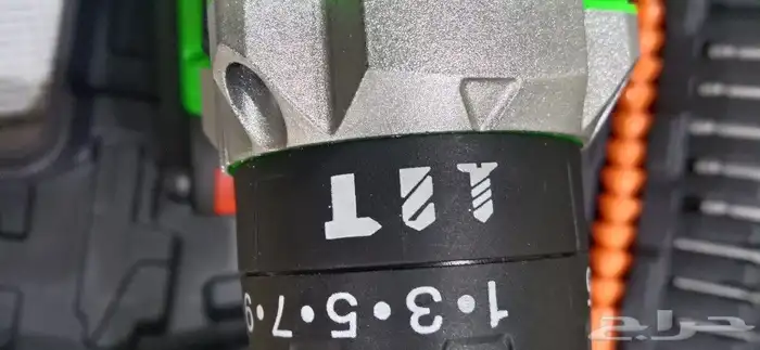 دريل قوي شحن بطارية 36 لا سلكي بدون أسلاك 36 1