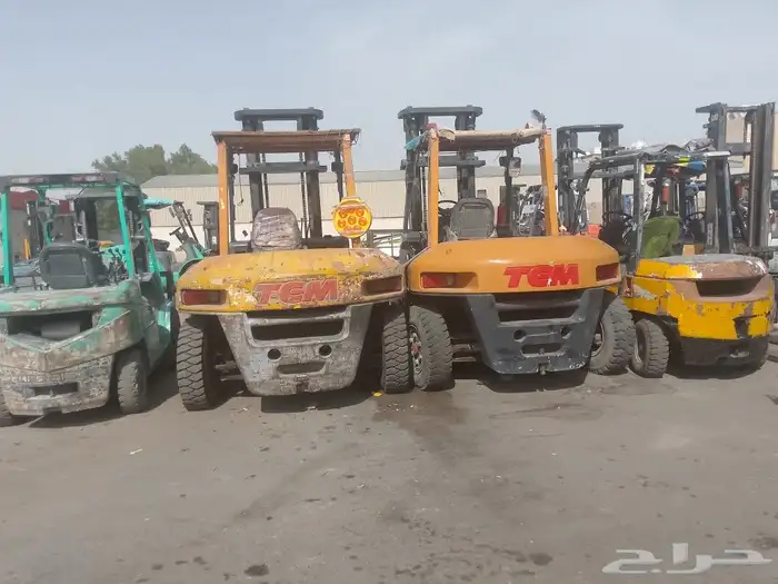 اجار رافعات 3