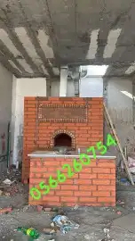بناء مشبات ترميم مشبات ديكورات_مشبات 9
