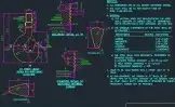 مخطط اوتوكاد Autocad 19