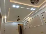 مقاول اصباغ دهانات ديكورات جبس ترميم بناء ملاحق قرميد 32