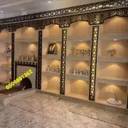 بناء مشبات ترميم مشبات ديكورات_مشبات 2