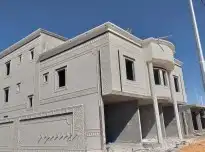 ديكورات خارجيه بديل الحجر الطبيعي وبسعر مناسب واقل تكلفه 2