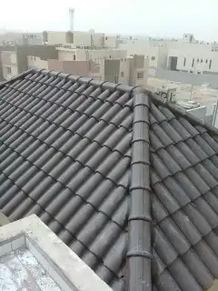 مقاول اصباغ دهانات ديكورات جبس ترميم بناء ملاحق قرميد 13