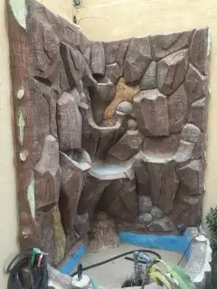 تيل طبيعي C2000 10