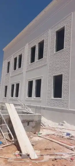ليسه ملونه بديل الحجر زخرافات ليزار نحت يدواي جواده ضمان انج 0