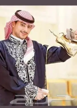 قهوجي وصبابين الرياض 0
