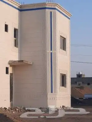 ديكورات خارجيه بديل الحجر الطبيعي وبسعر مناسب واقل تكلفه 6