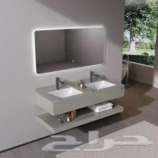 مغاسل رخام جاهزه 5