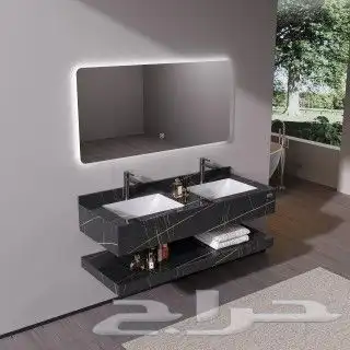 مغاسل رخام جاهزه 7