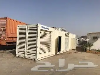 تأجير مولدات كهرباء 0