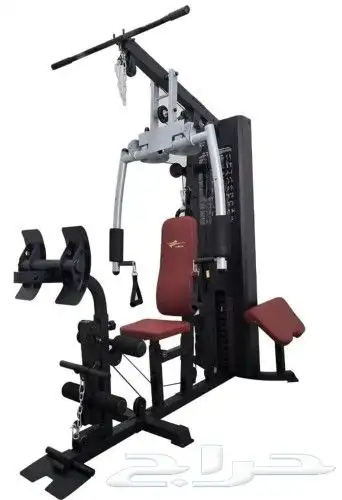 نادي منزلي متكامل 0