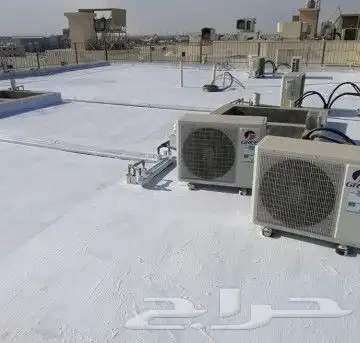 عازل على الشينكو ضمان عشر سنوات 4