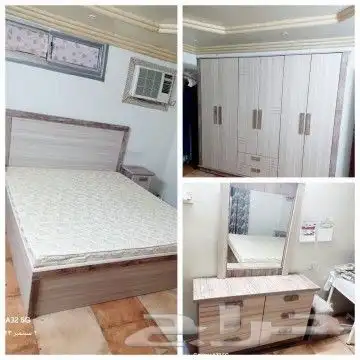 غرف نوم وطنى نفرين 6