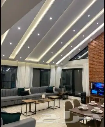معلم جبس بورد في الباحه و ضواحيها 0