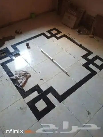 معلم سراميك 7