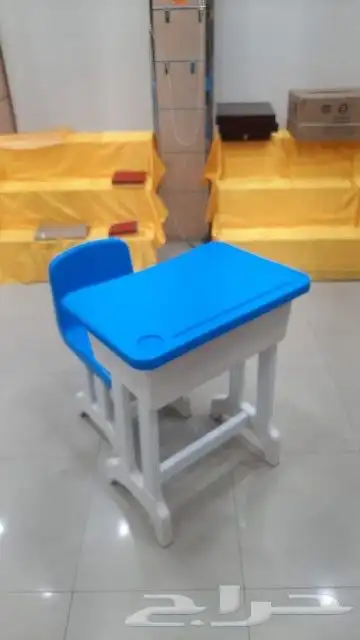 جميع مقسات السبورات وطاولات وكراسي واثاث مدرسي 9