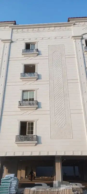 ديكورات خارجيه بديل الحجر الطبيعي وبسعر مناسب واقل تكلفه 3