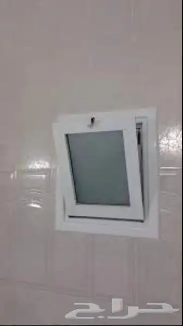 تفصيل المنيوم شباك 0