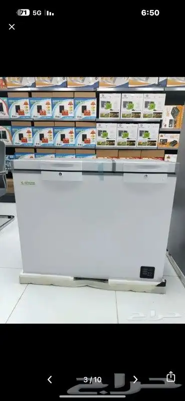 مؤسسه رحاله الخليج للطاقة الشمسية فرع (القنفذة) 14