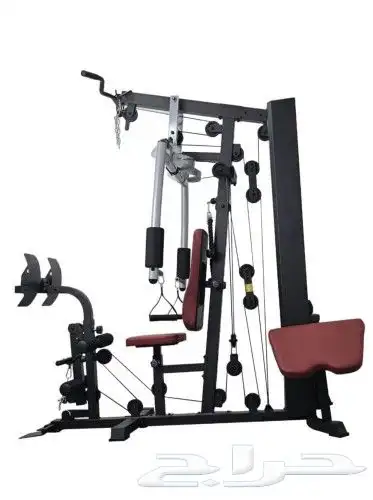 نادي منزلي متكامل 1