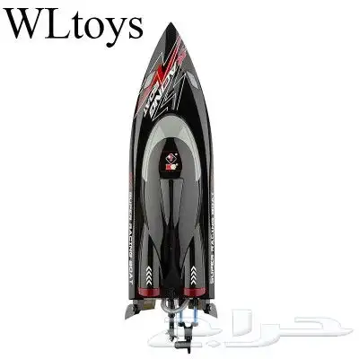 قارب تحكم عن بعد سريع جدا 14