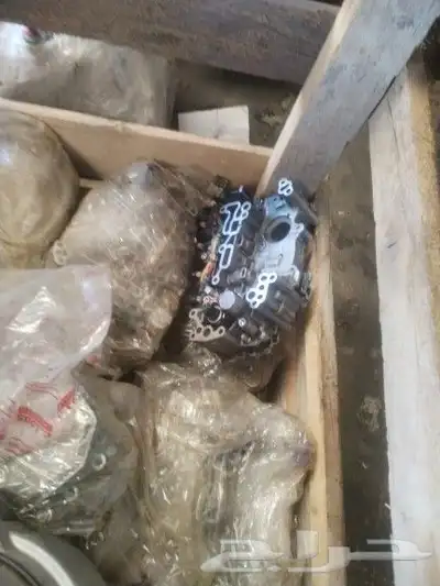 قير Cvt سنترا رينو سمبل سبارك ميتسوبيشي صني 3