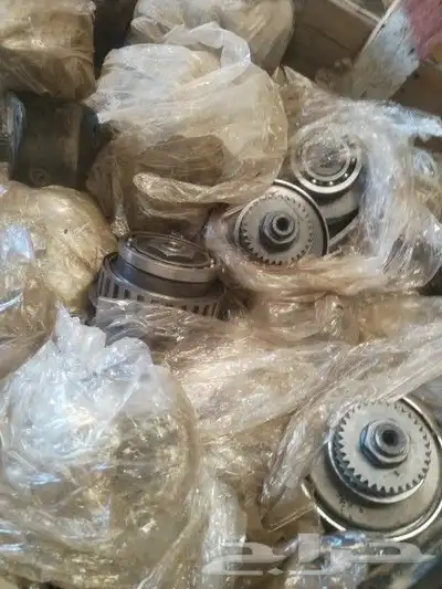 قير Cvt سنترا رينو سمبل سبارك ميتسوبيشي صني 1
