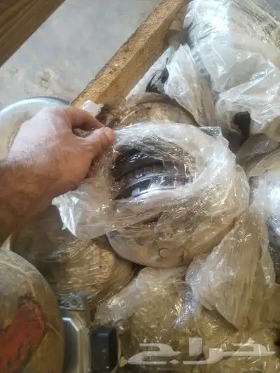 قير Cvt سنترا رينو سمبل سبارك ميتسوبيشي صني 2