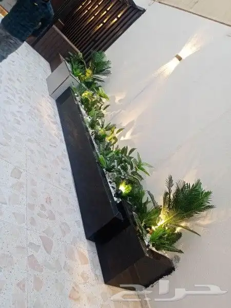 تنسيق الحدائق 2