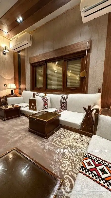 كنبات جديده وتفصيل حسب الطلب بسعار مناسبه 5