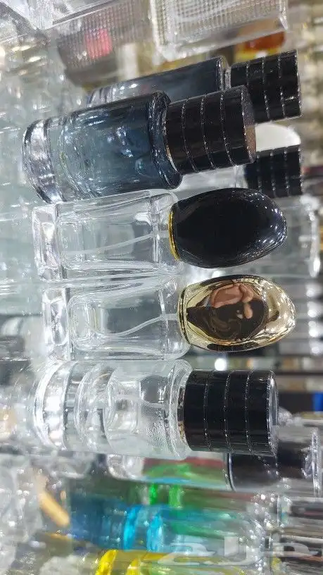 عبوات عطور فارغه باسعار منافسه 2