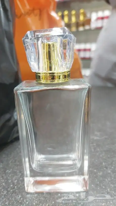 عبوات عطور فارغه باسعار منافسه 1