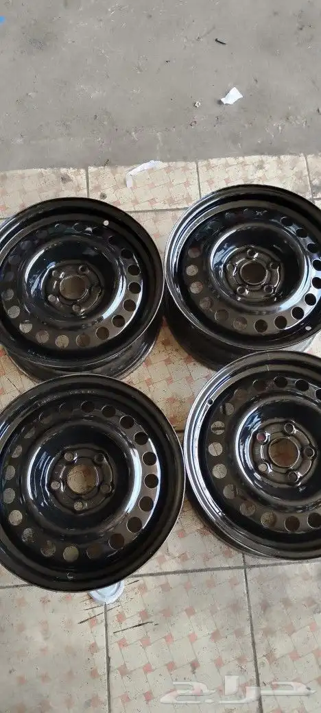 جنوط كروز اصلي وكاله مقاس 15 3