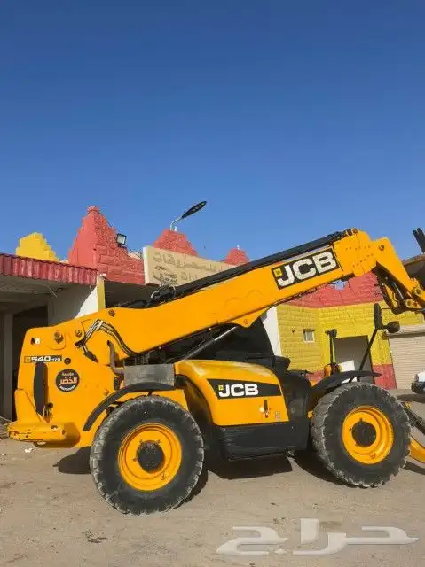 اجار رافعات 5