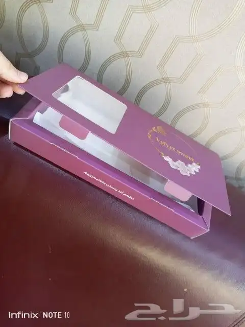 طباعة بوكسات  حلى حلوة حلويات  مطبوعات طباعة مطبعة 2