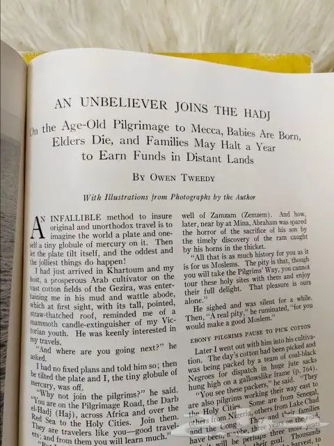 مجلات ناشيونال جيوغرافيك 12