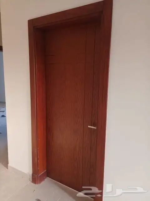 ابواب خشب 2