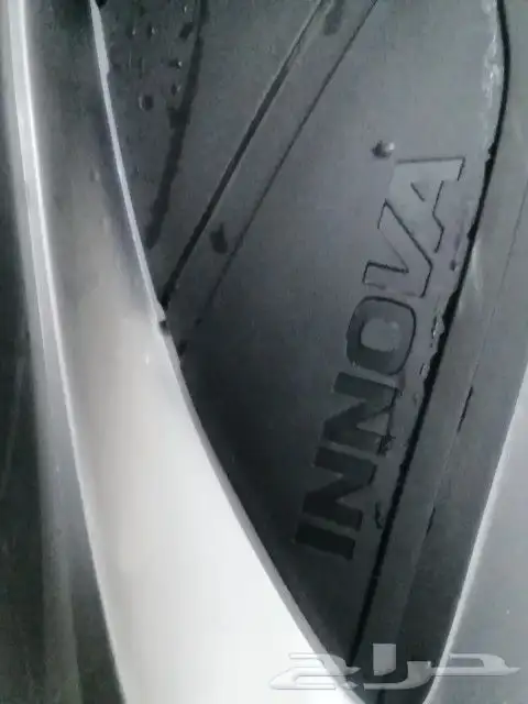 دعاسات سياره انوفا موديل 2020 اصلي مستعمل بدون قواعد 1