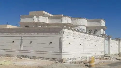 ديكورات خارجيه بديل الحجر الطبيعي وبسعر مناسب واقل تكلفه 4