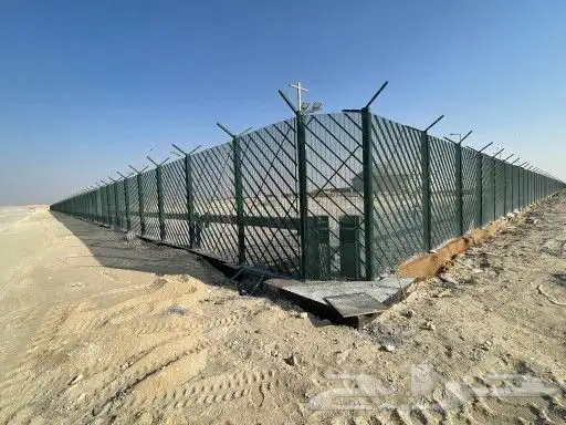مقاول عام في الشبوك وتوريد النخيل 0