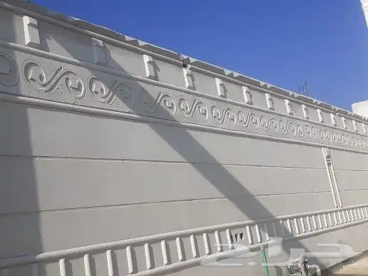 ديكورات خارجيه بديل الحجر الطبيعي وبسعر مناسب واقل تكلفه 8