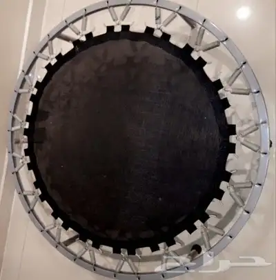 نطيطه وسيارة سباق للاطفال 0