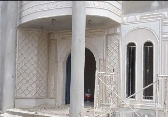 ديكورات خارجيه بديل الحجر الطبيعي وبسعر مناسب واقل تكلفه 7