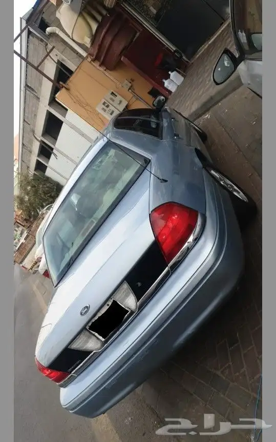 فورد فكتوريا 2005 سعودي (( تم البيع )) 6